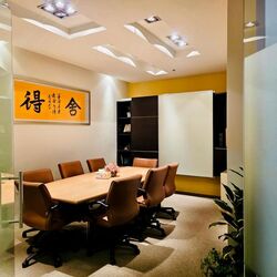 Ubi Techpark (D14), Factory #503303121